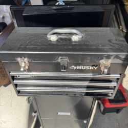 Husky Toolbox