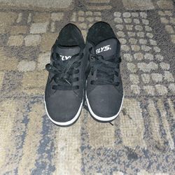Heelys Shoes 6 Youth