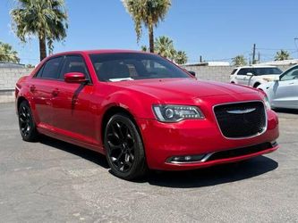 2015 Chrysler 300