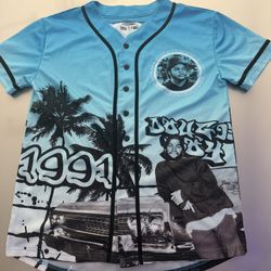 Boys In The Hood Jersey 1991