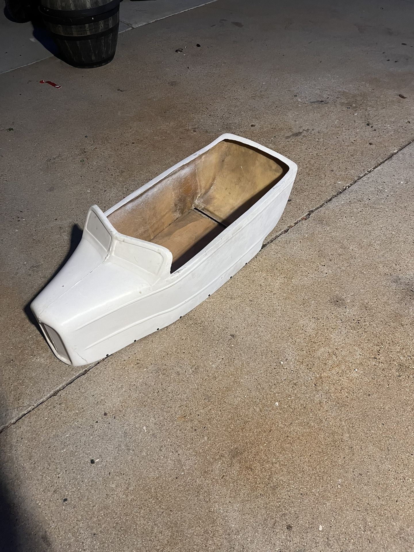 1934 Ford Cabriolet body for a stroller, wagon or small go