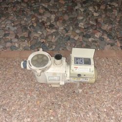 3hp Variable Speed Pool Pump