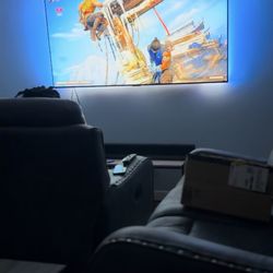 LG C2 77’’ inch TV