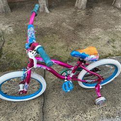 Kent Mischief 18-inch kids bike used
