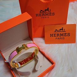 Bracelets  Hermes 