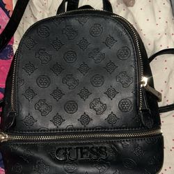 Guess Mini Backpack