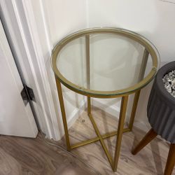Side Table