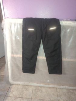 Carhartt Overall Size L