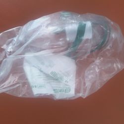 Full Face Mask With Head Gear Small Everything Different Price 