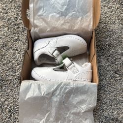 Stride Rite Girl Shoes
