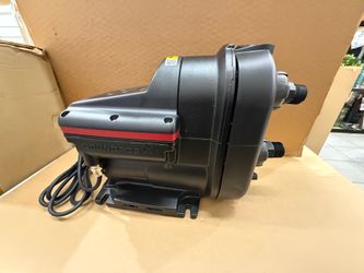 Grundfos —SCALA2 3-45.603 HP 115-Volt Booster Pump