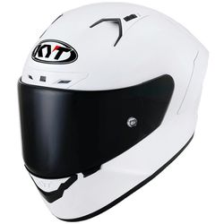 KYT NZ Race Motorcycle Helmet 
