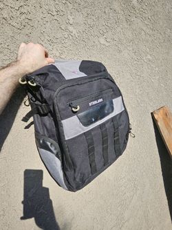 Pittsburgh Steelers Laptop Backpack - Used