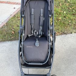 Uppababy Cruz V2 Stroller