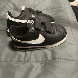 Cortez Basic SL TD 'Black'