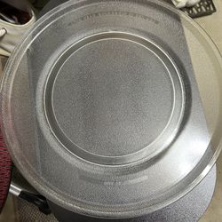 16” Microwave Plate Replacement 