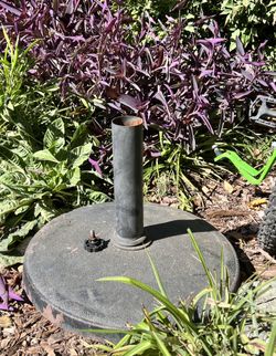 Umbrella Stand/Citrus Heights