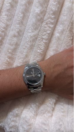 Datejust 41