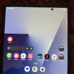 Galaxy Z Fold 7 Unlocked