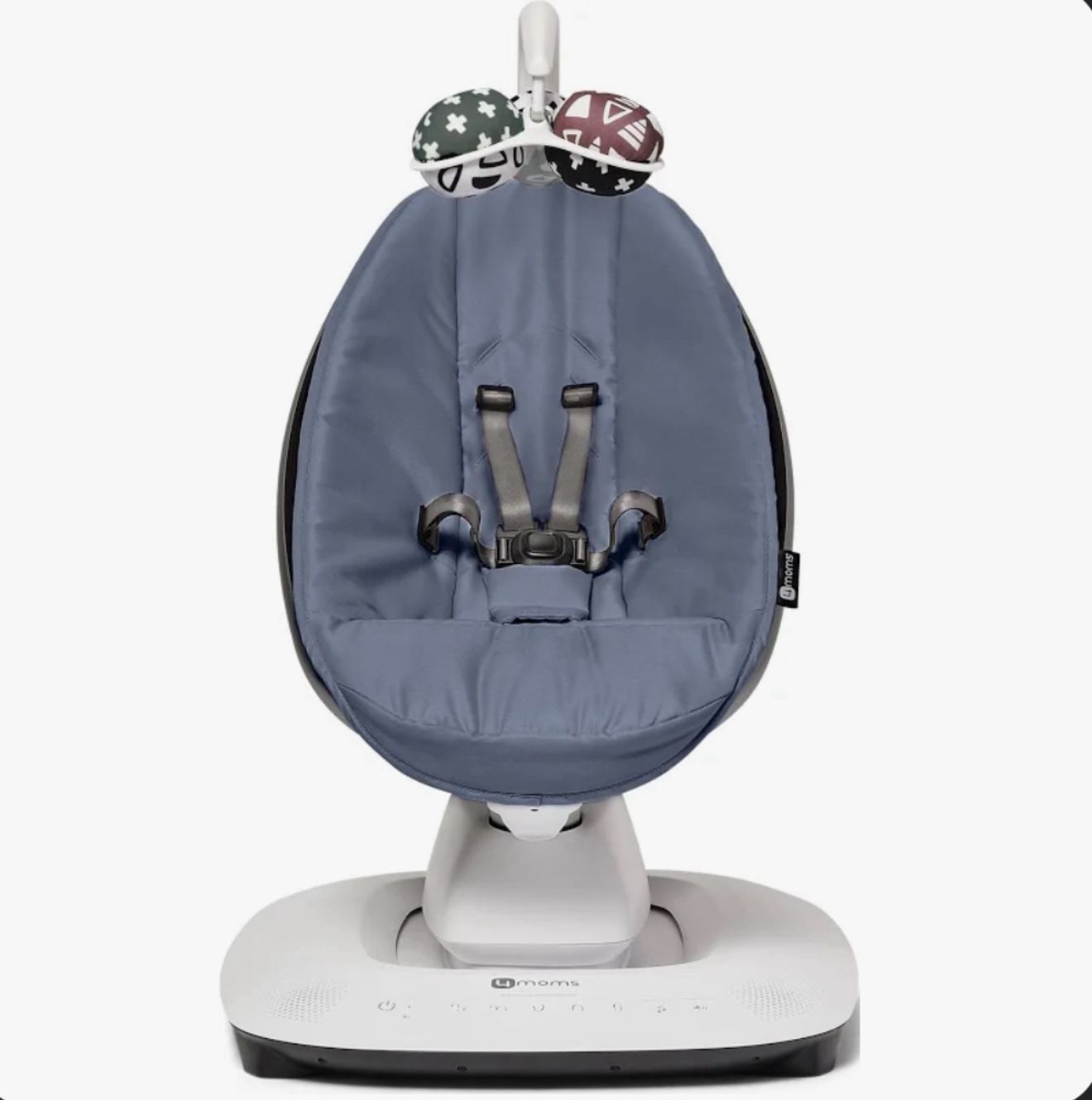 MamaRoo Multi Motion Baby Swing