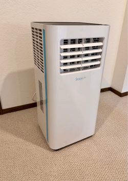 Portable Air Conditioner