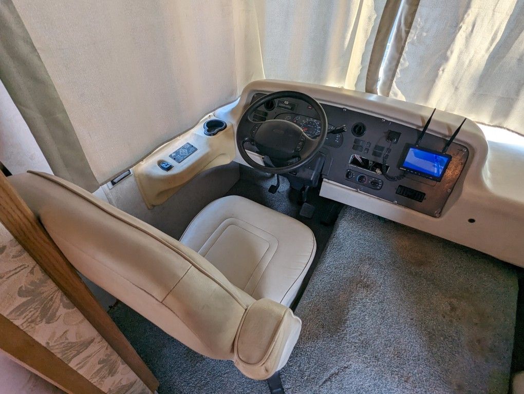1999 Monaco La Palma Class A Motorhome for Sale in Ontario, CA OfferUp