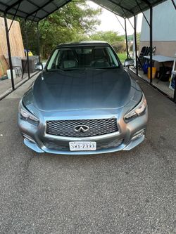 Infinity Q50
