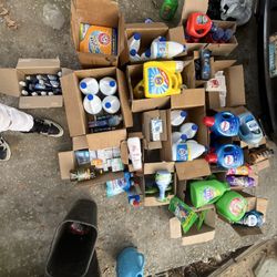 Bulk House Hold First Come First Served