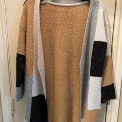 Cardigan/Sweater 