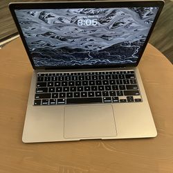 MacBook Air 13 Inch 2020 
