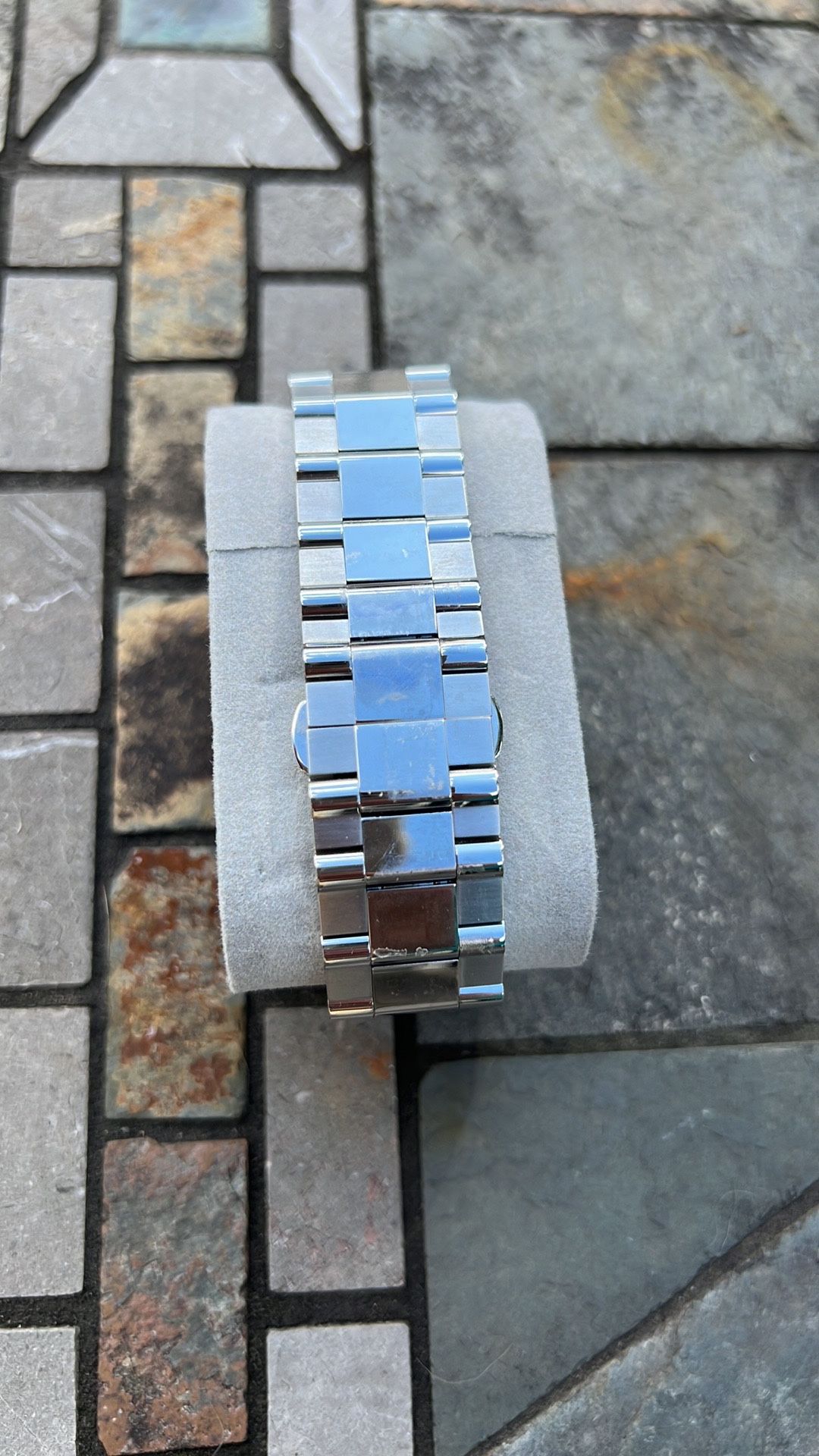 Movado Vizio Men’s Watch NEW