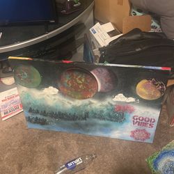 36x24 Painting 