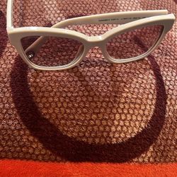 Chanel Glasses