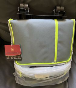Viva 35L Wheeled & Collapsible Rolling Cooler