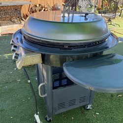 Cuisinart | Griddle Outdoor Cooking Station 