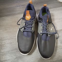 Men's Shoes