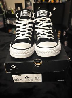 Women's Converse Chuck Taylor All Star Madison Mid Sneakers