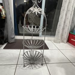 Basket Rack/Stand