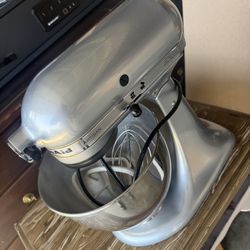 KitchenAid Mixer 