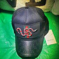 Brand new Gucci Had