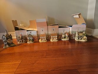 David Winter Collectables