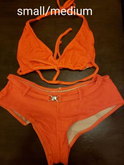 Brazilian bathing suits