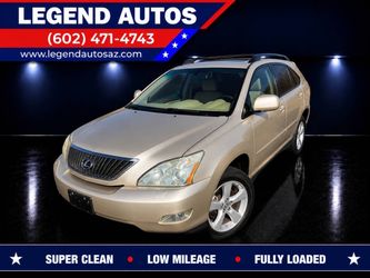 2004 Lexus RX 330