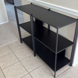 Ikea Jattesta Console Table