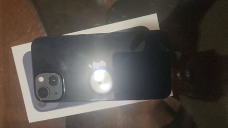 iPhone 13 64 GB (Metro Pcs)