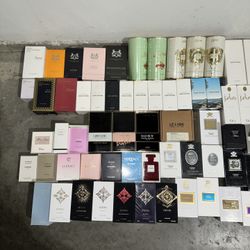 Bulk Fragrances 