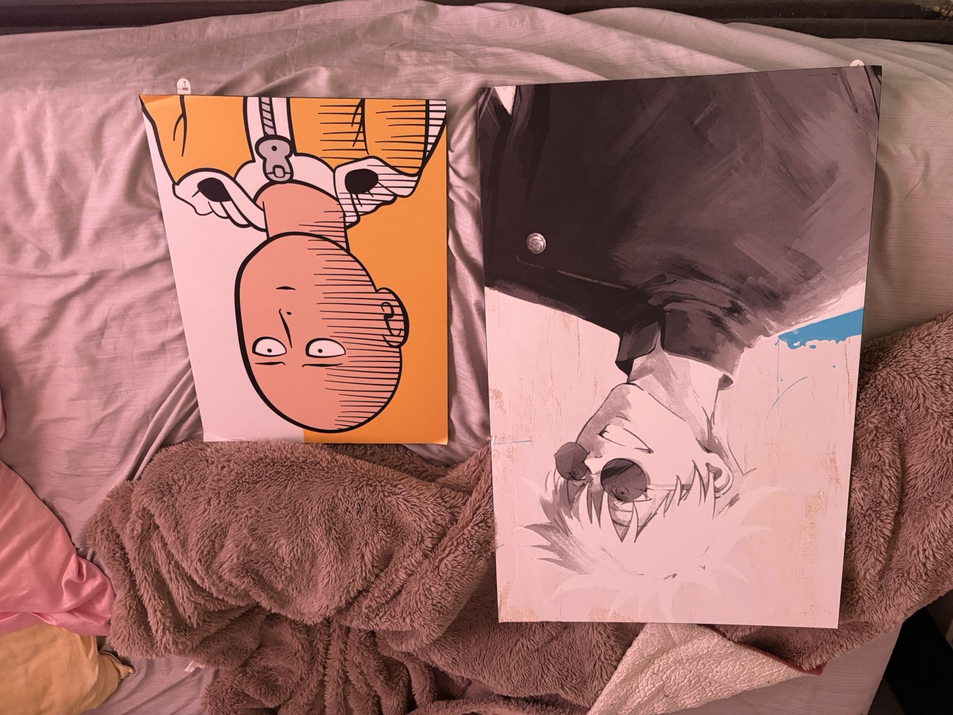 Anime Posters