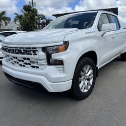 2023 Chevrolet Silverado