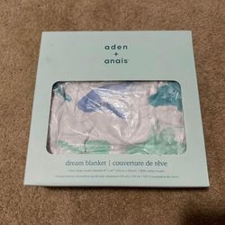 Aden + Anias Dream Blanket