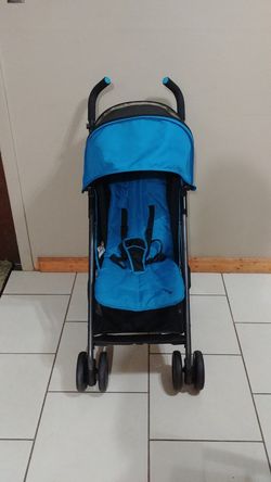 Zobo bolt lightweight clearance stroller